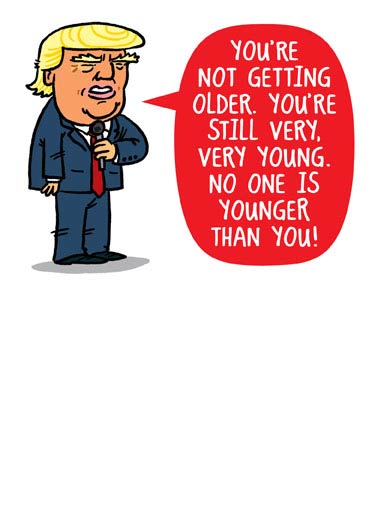 Funny Political Cards | CardFool - Free postage included